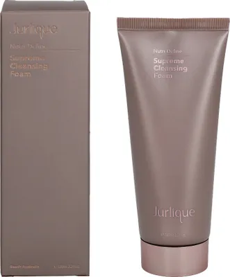 Produktbild von Jurlique Nutri Define Supreme Cleansing Foam