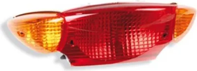 Obrázek produktu pro Lichtscheibe, Schlussleuchte VICMA 7114