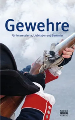 Produktbild von Gewehre