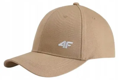 Produktbild von 4F Mützen, Modell 4FWSS26ACABU55283S