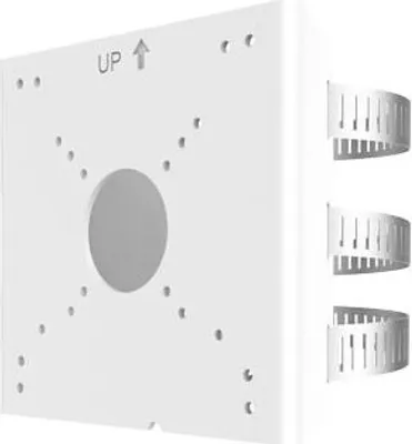 Zdjęcie produktu dla Uniview TR-UP06-C-IN, adapter biegunowy
