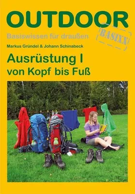 Image de Ausrüstung I von Kopf bis Fuß
