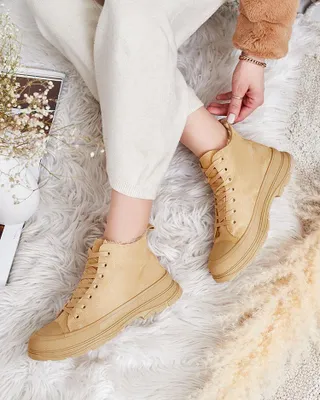 Produktbild von Damen Stoff-Sneakers Benvilo, leichte Freizeitschuhe, Größe 37
