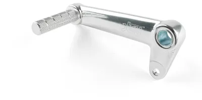 Produktbild von Kurbelgarnitur STR8 Aluminium Chrom
