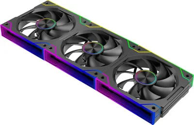 Obrázok produktu pre Xilence XF072 Xilence Lüfter 120*120 Performance A+ ARGB    XPF360.ARGB