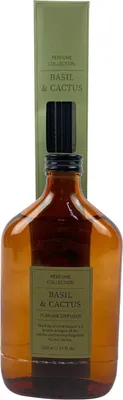 Zdjęcie produktu dla Dyfuzor zapachowy patyczki HOME SCENT, 500 ml