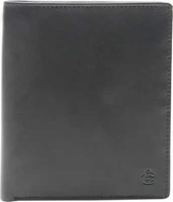 Produktbild von Esquire Esquire Logo - Kreditkartenetui 16 cc 12 cm