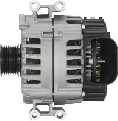 Immagine prodotto di HELLA 8EL 011 713-881 Alternatore LiMa 12V per BMW 5 Touring (F11) 5 Berlina (F10) X5 (E70) 7 (F01, F02, F03, F04) 5 GT (F07)