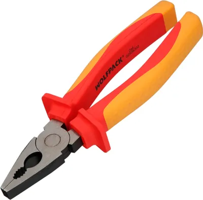 Immagine prodotto di ALICATES AISLADOS 1000v. UNIVERSALE 225 mm
