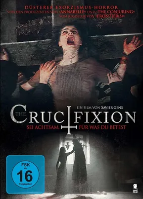 Produktbild von The Crucifixion