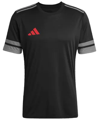 Produktbild von Adidas Squadra 25 M T-shirt JN4450 Pullunder adidas Größe: M,