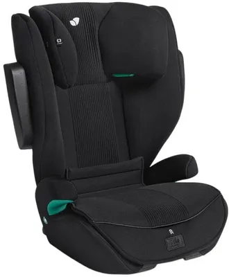 Produktbild von Joie i-Traver i-Size Eclipse – Kindersitz Gruppe 2/3 mit ISOFIX, verstellbarer Kopfstütze & Seitenaufprallschutz (100–150 cm)