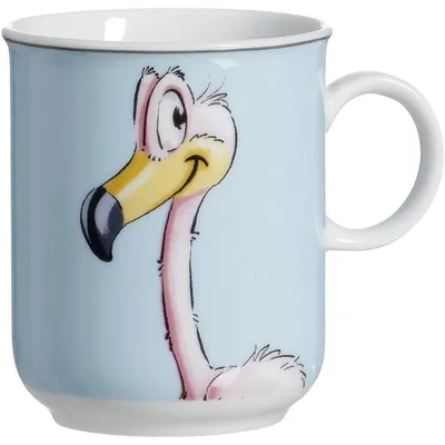 Obrázek produktu pro Ritzenhoff a Breker Happy Zoo Flo hrnek 270 ml