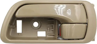 Produktbild von Für Toyota Camry 2002-2006 Auto Rechts Seite Tür innen Griff 69206-33040