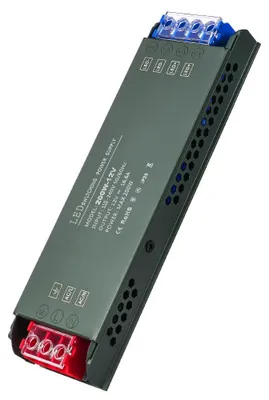 Immagine prodotto di Trasformatore LED da 220V a 12V, alimentatore LED da 12V 200W, driver ultraleggero