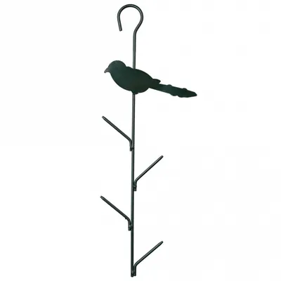 Immagine prodotto di Meisenknödelhalter 9 × 40 cm dunkelgrün