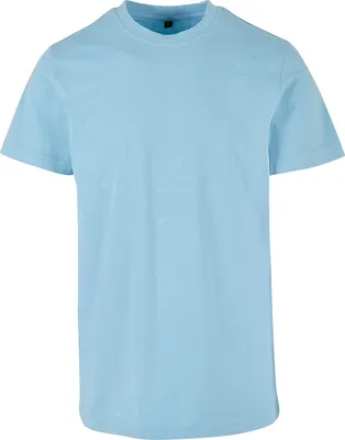 Obrázek produktu pro Budování značky - pánské tričko RW8373 (5XL) (Baltic Blue)