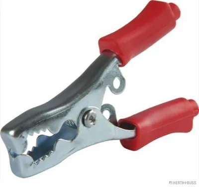 Immagine prodotto di Ladezange Stahlblech Rot 52 289 525