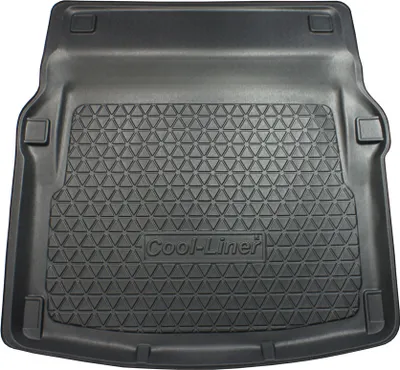 Produktbild von Z438428 Kofferraumwanne kompatibel mit Mercedes CLS W218 01.2011-02.2018