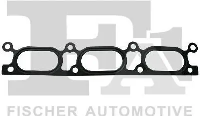 Produktbild von FA1 511-028 Ansaugkrümmer-Dichtung für AUDI A4 Limousine (8D2, B5) A4 Avant (8D5, B5) A6 Avant (4B5, C5) A6 Limousine (4B2, C5) Allroad (4BH, C5)