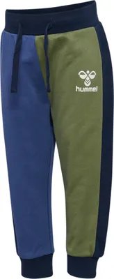 Produktbild von Hummel Hmlassym Pants - black iris, Größe:56