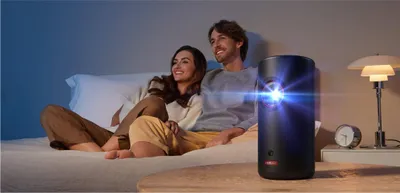 Produktbild von ANKER Nebula Capsule 3 Laser 1080p projector