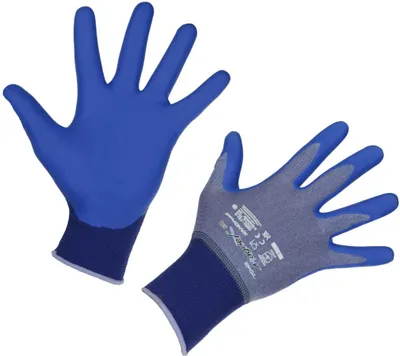 Produktbild von Kerbl Handschuh "MagneX 538" | Gr. 10 [XL]
