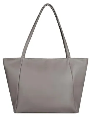 Produktbild von bugatti Mare 3.0 Shopper Taupe