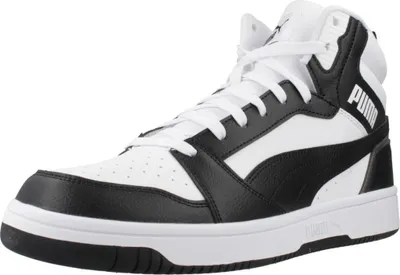 Immagine prodotto di Sneakers Del Marchio Puma Del Modello Rebound V6 Bianco