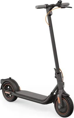 Produktbild von Ninebot by Segway KickScooter F20D Elektro-Scooter