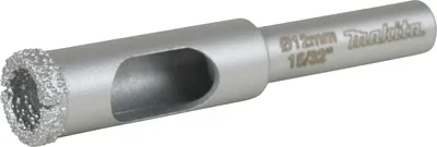 Produktbild von Makita Nass-Diamantbohrer 12 mm - D-77403