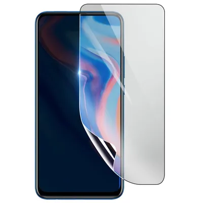 Immagine prodotto di 3mk, protezione dello schermo in idrogel resistente agli urti e ai graffi per Huawei P Smart Z, trasparente