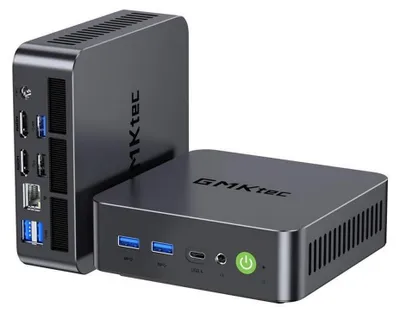 Immagine prodotto di GMKtec - K17-16-1TB - Mini-computer