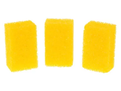 Produktbild von ROTWEISS 8210 Insektenschwamm 3er-Pack
