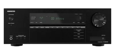 Immagine prodotto di Onkyo TX-SR3100DABB schwarz - Ricevitore AV - Dolby Surround/Pro Logic