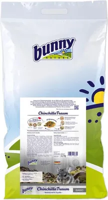 Image de Bunny Rêve de chinchilla BASIC, 3,2 kg
