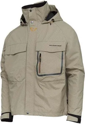 Image de Veste Savage Gear Bunda SG2 Hybrid S
