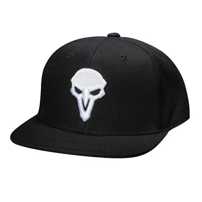 Immagine prodotto di OVERWATCH - Cappello snapback Back from the Grave (Ritorno dalla tomba)