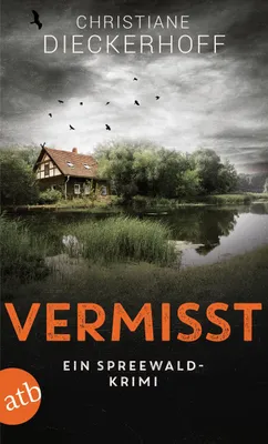 Produktbild von Vermisst