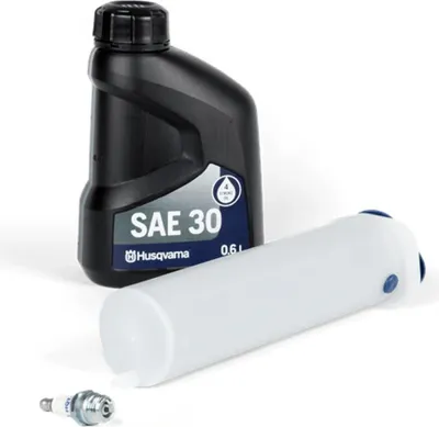 Produktbild von Service-Kit für Husqvarna Rasenmäher und Traktoren Öl-Ansaugstutzen