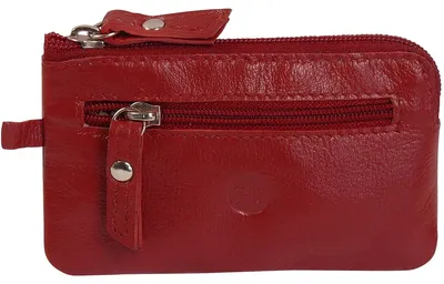 Produktbild von Schlüsseltasche in 7 Farben! Vintage oder Nappa Leder