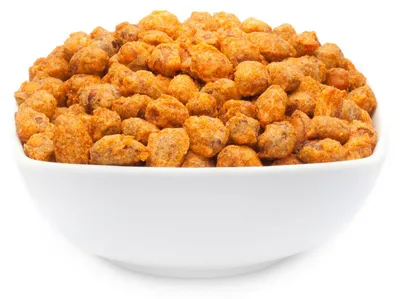 Produktbild von CrackersCompany Katjang-Pedis (Katjang Pedis), Vorratspackung 6 kg