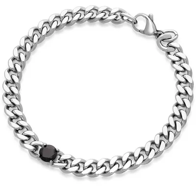 Produktbild von Armbanden   Kettenarmband GioiaPura Silber   Kollektion Chain - mann