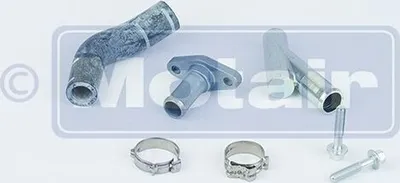 Produktbild von MOTAIR 560219 Ölleitung für Turbolader