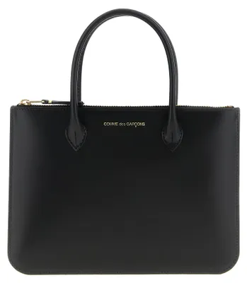 Produktbild von Comme Des Garçons Handtasche in Schwarz SA5100HABLACK