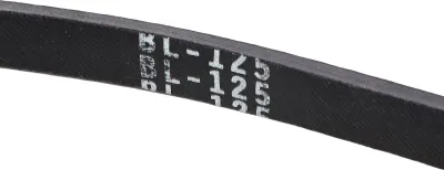 Produktbild von Deckriemen 1/2 Zoll x 104 Gummiersatz für Sabre 14.542GS 17.542HS 1642HS 1742HS 42-Zoll-Aufsitzmäher