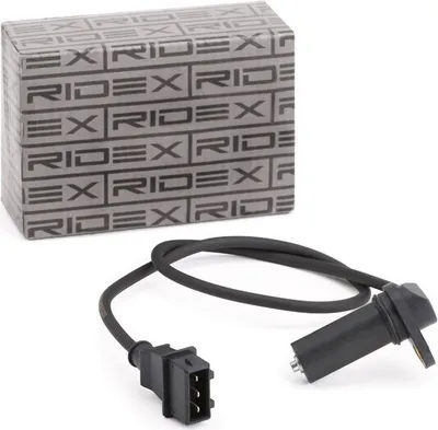 Produktbild von RIDEX 833C0200 Kurbelwellensensor Impulsgeber für VW GOLF III (1H1)