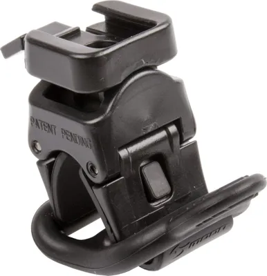 Produktbild von Moon Rb-22 Lamp Bracket Unterstützung Schwarz Schwarz One Size