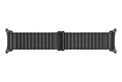 Image de Samsung ET-SVL70, Band, Smartwatch, Gris, Samsung, Galaxy Watch Ultra, 1 pièce(s)