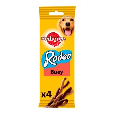 Produktbild von Hundesnack Pedigree Rodeo (70 g)